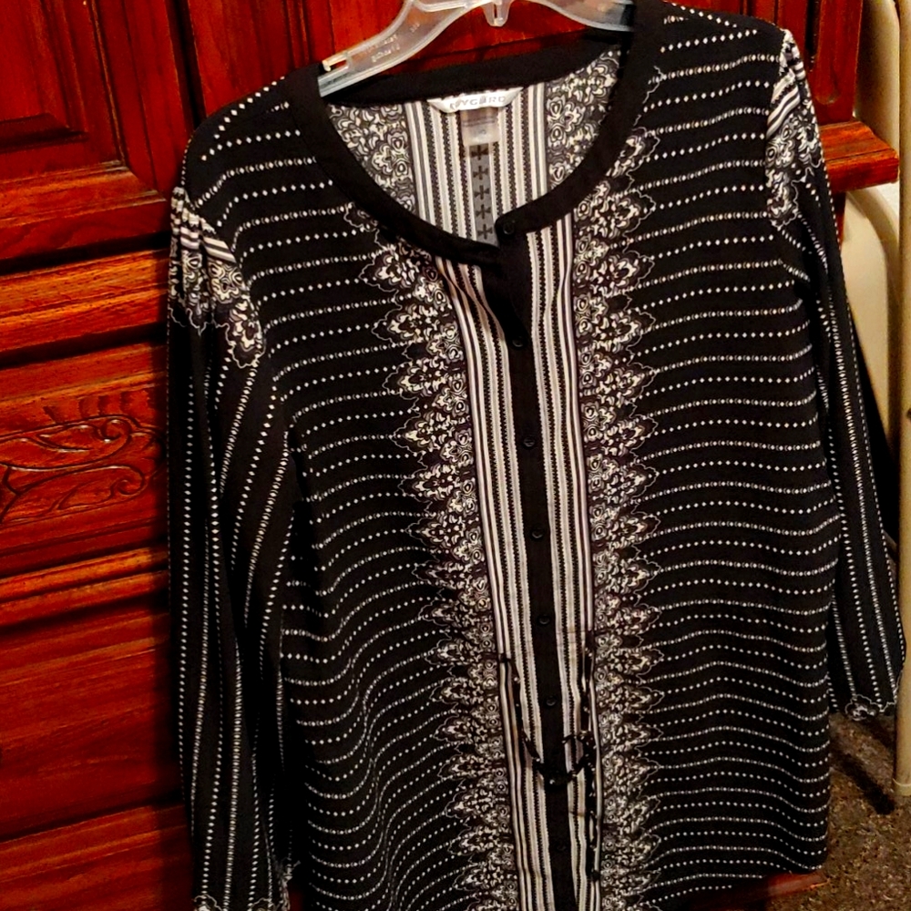 Nvgard tunic
